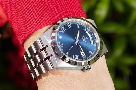 tudor 40mm|tudor watches uk.